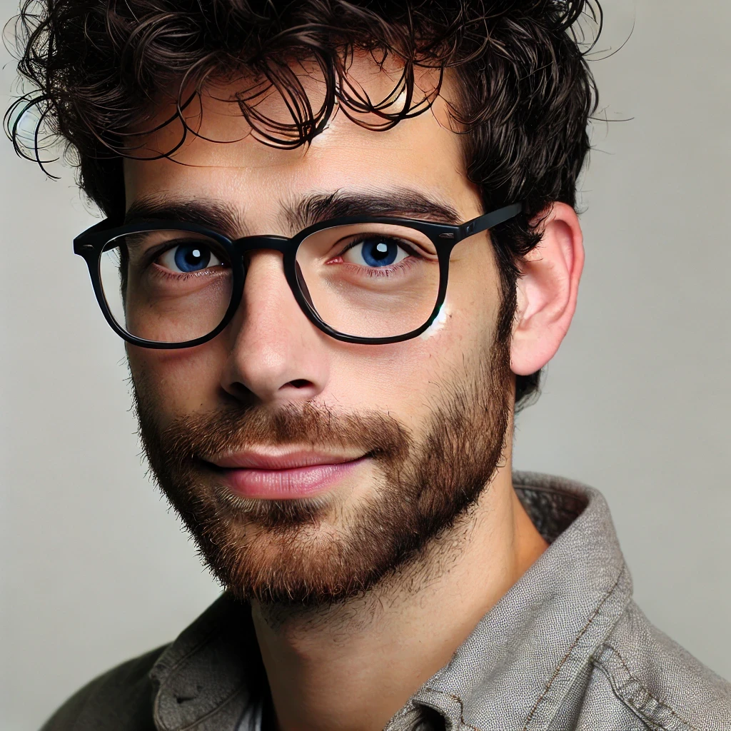 Alex P
